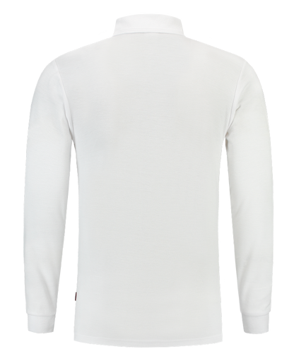 Tricorp Poloshirt Lange Mouw