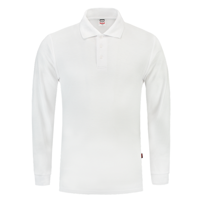 Tricorp Poloshirt Lange Mouw