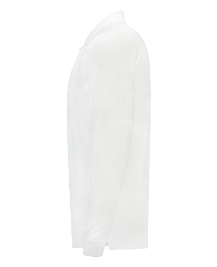 Tricorp Poloshirt Lange Mouw