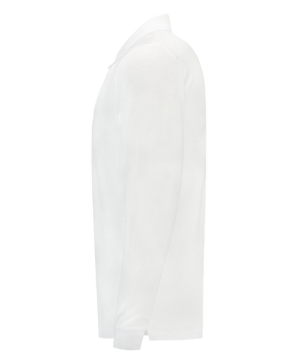 Tricorp Poloshirt Lange Mouw