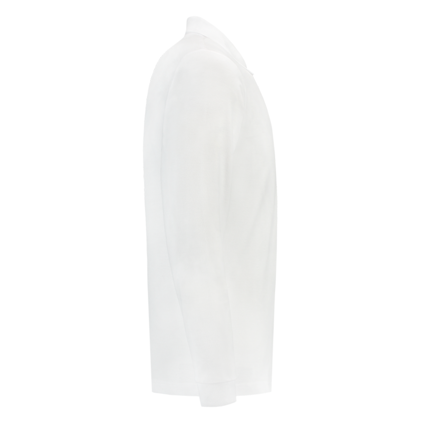 Tricorp Poloshirt Lange Mouw