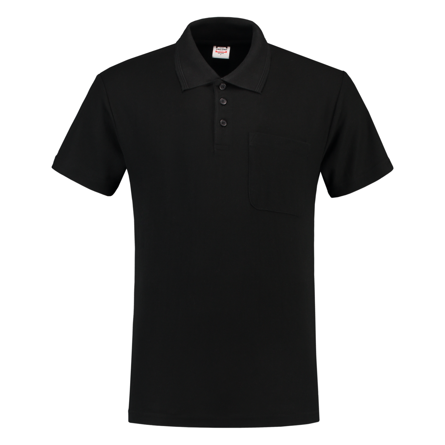 Tricorp Poloshirt Borstzak