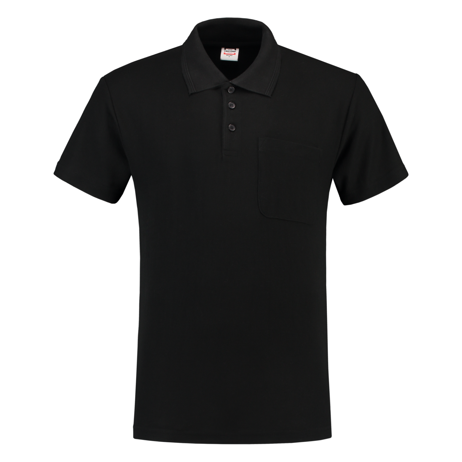 Tricorp Poloshirt Borstzak
