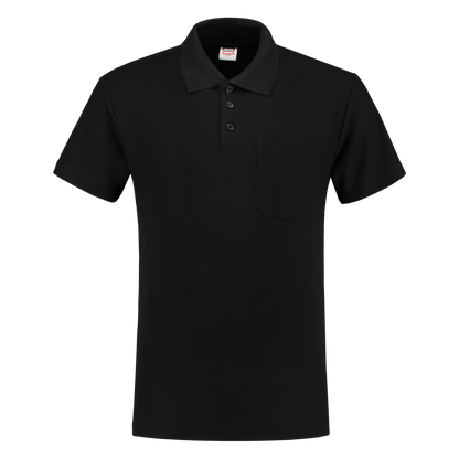 Tricorp Poloshirt Borstzak