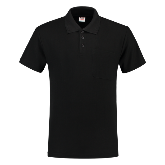 Tricorp Poloshirt Borstzak
