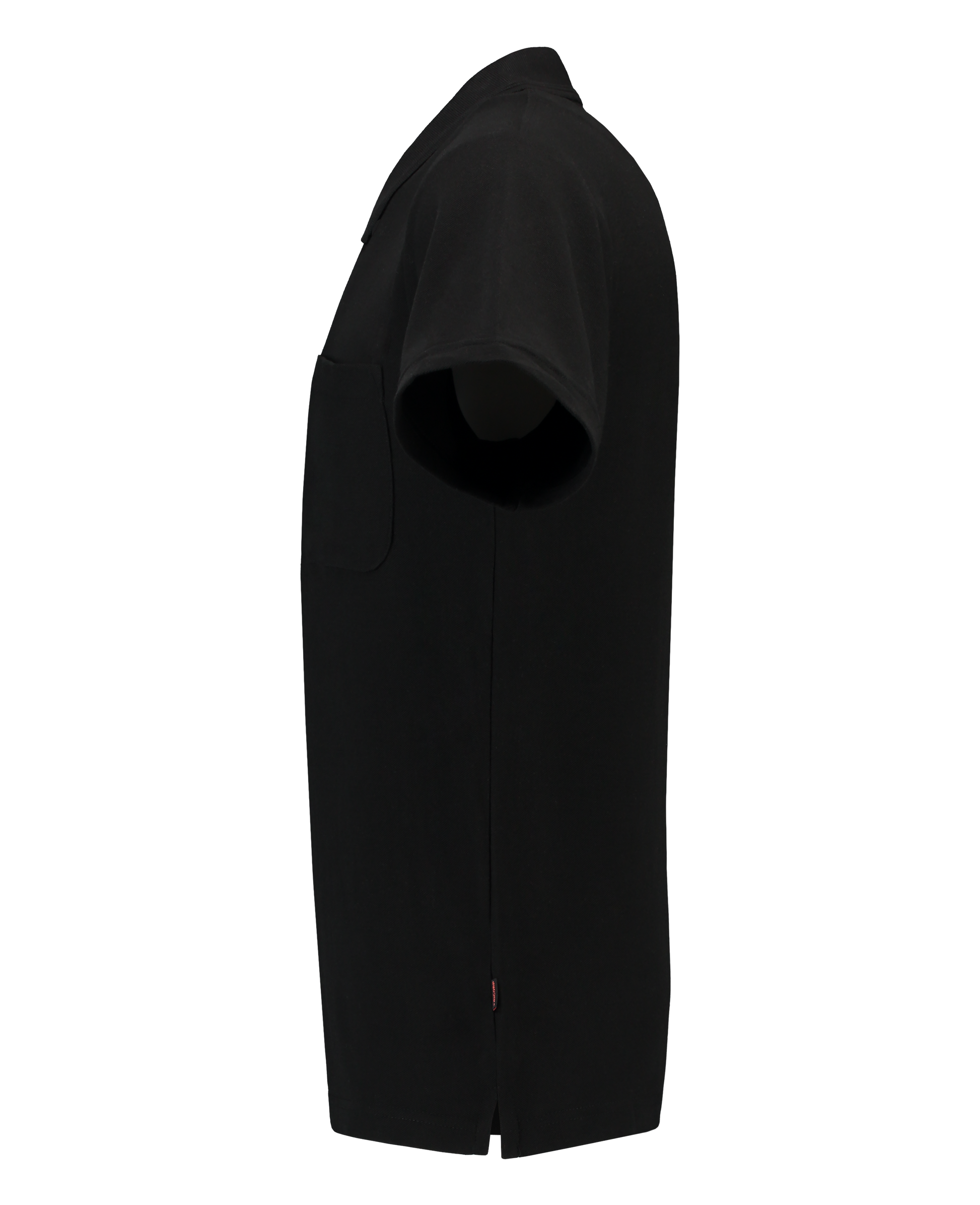 Tricorp Poloshirt Borstzak