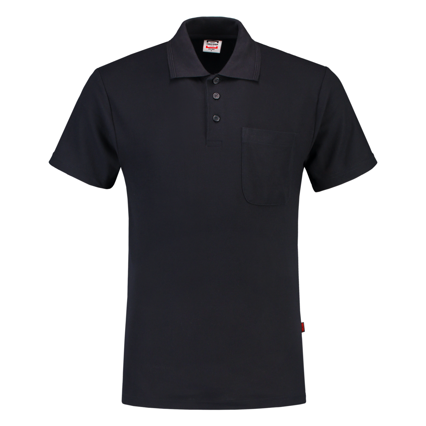 Tricorp Poloshirt Borstzak