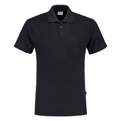 Tricorp Poloshirt Borstzak