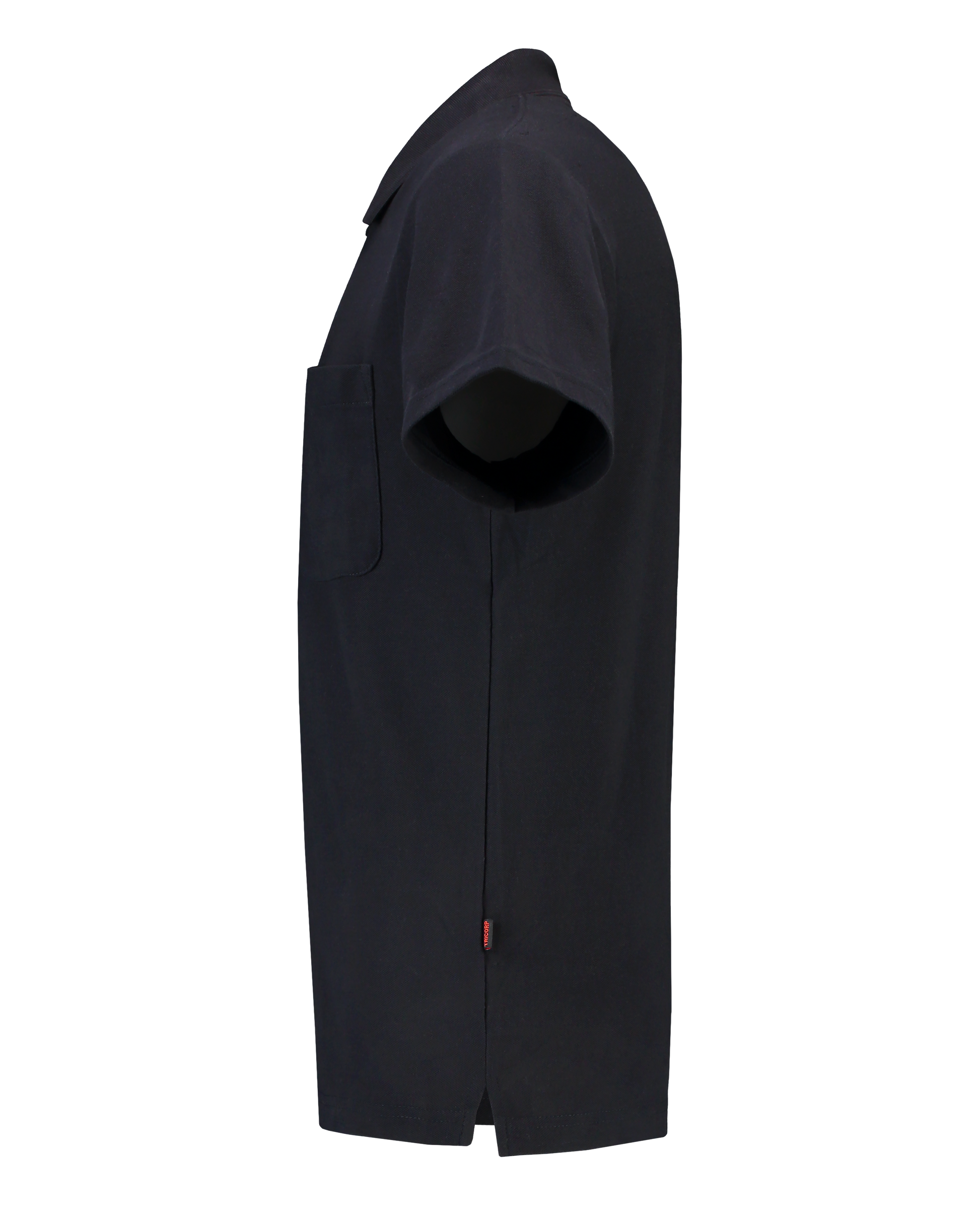 Tricorp Poloshirt Borstzak