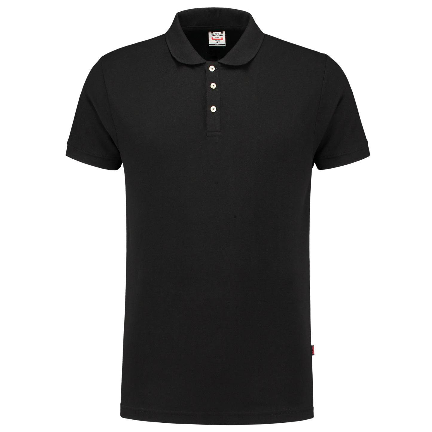 Tricorp Poloshirt Fitted 210 Gram