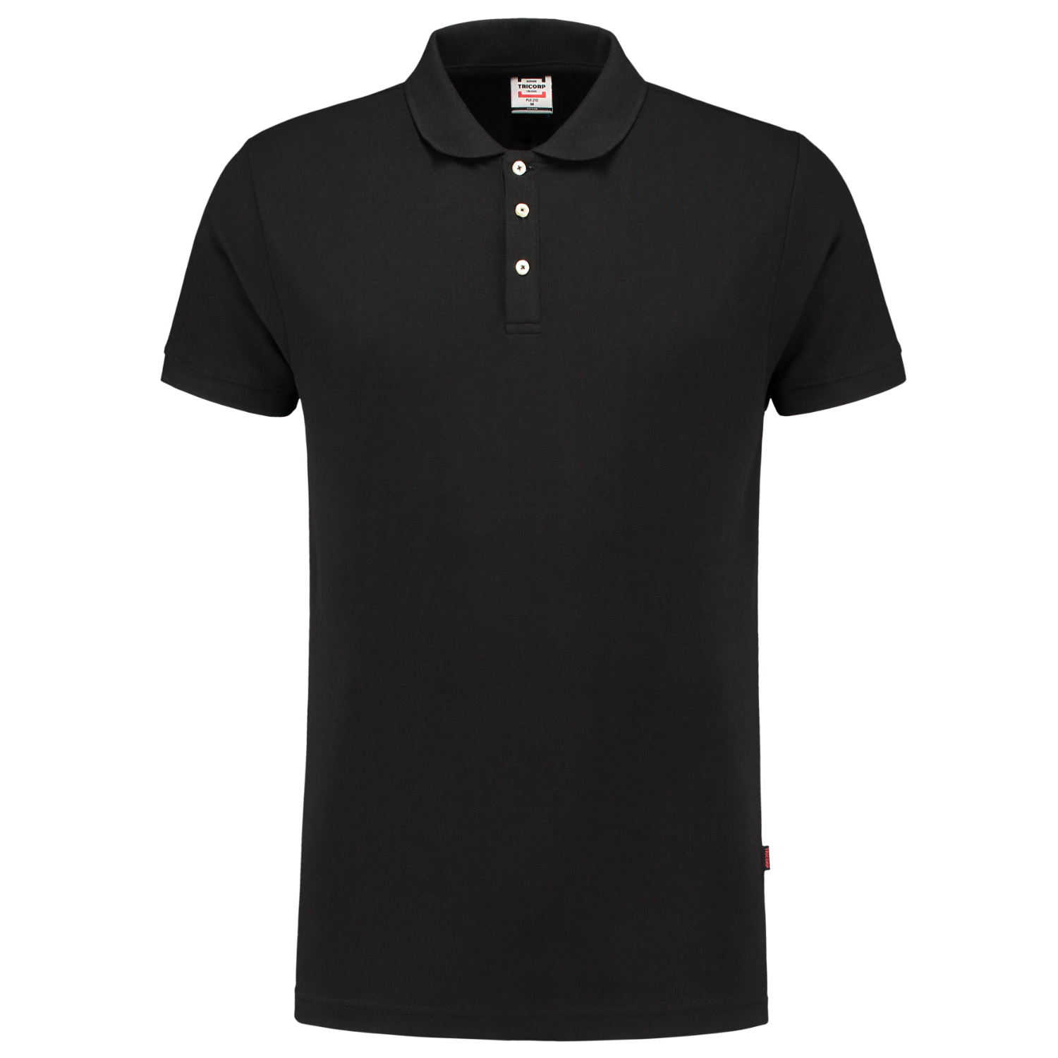 Tricorp Poloshirt Fitted 210 Gram