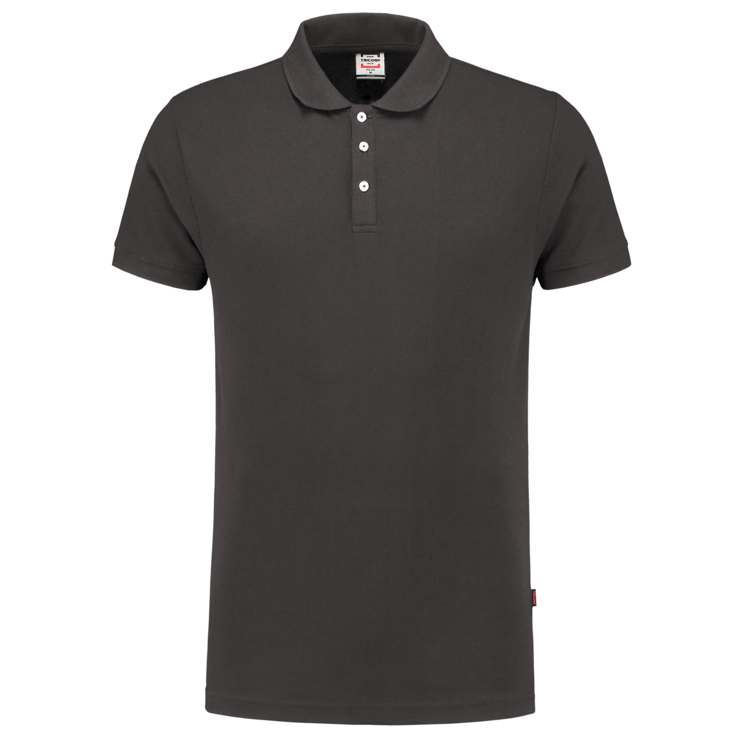 Tricorp Poloshirt Fitted 210 Gram