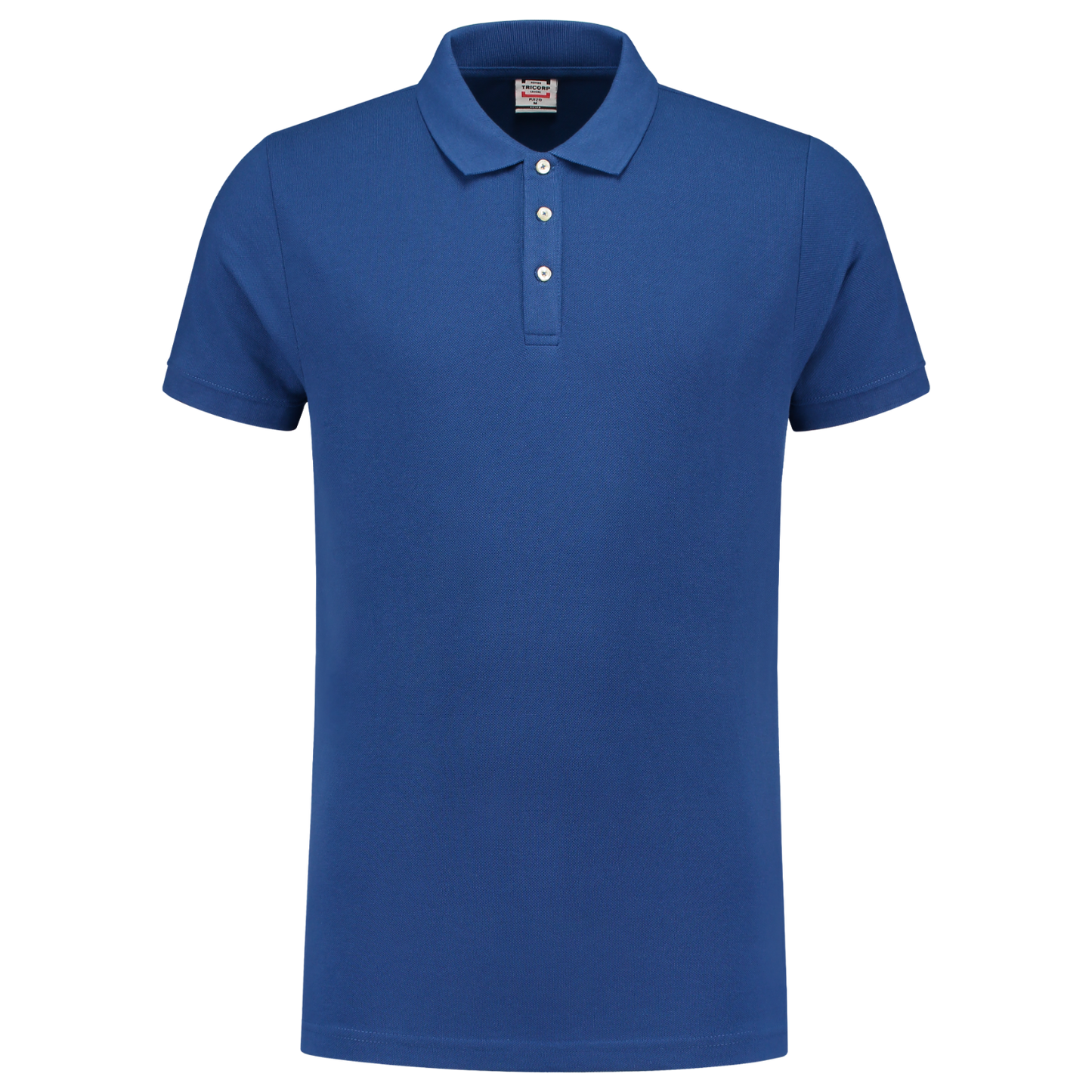 Tricorp Poloshirt Fitted 210 Gram