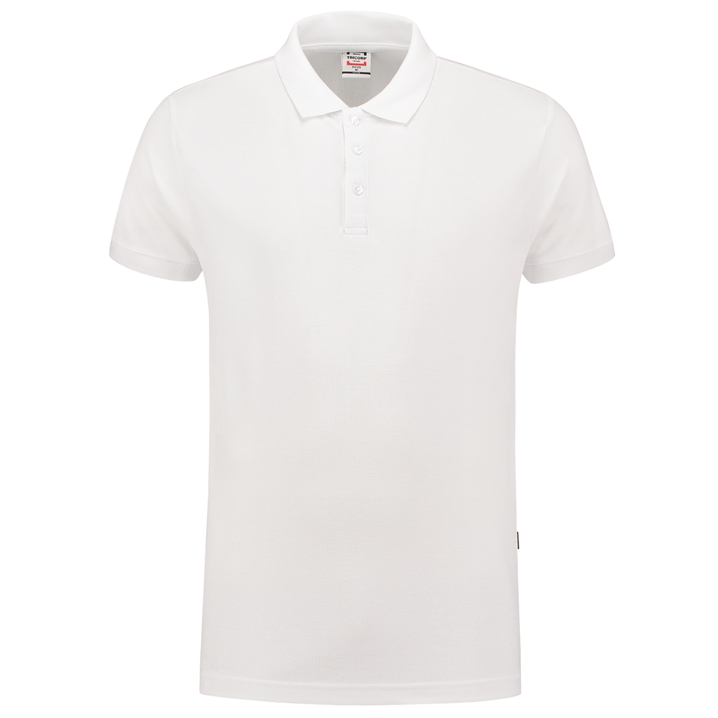 Tricorp Poloshirt Fitted 210 Gram