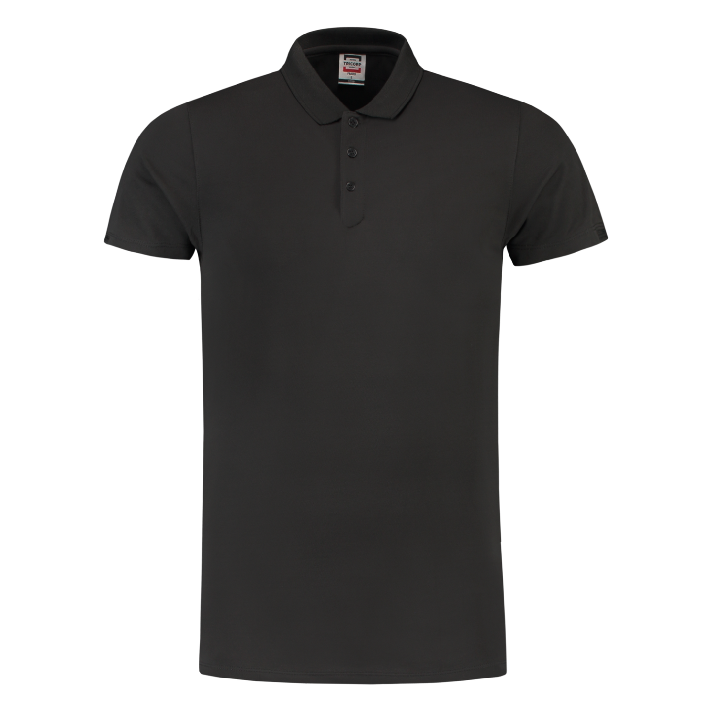 Tricorp Poloshirt Cooldry Fitted