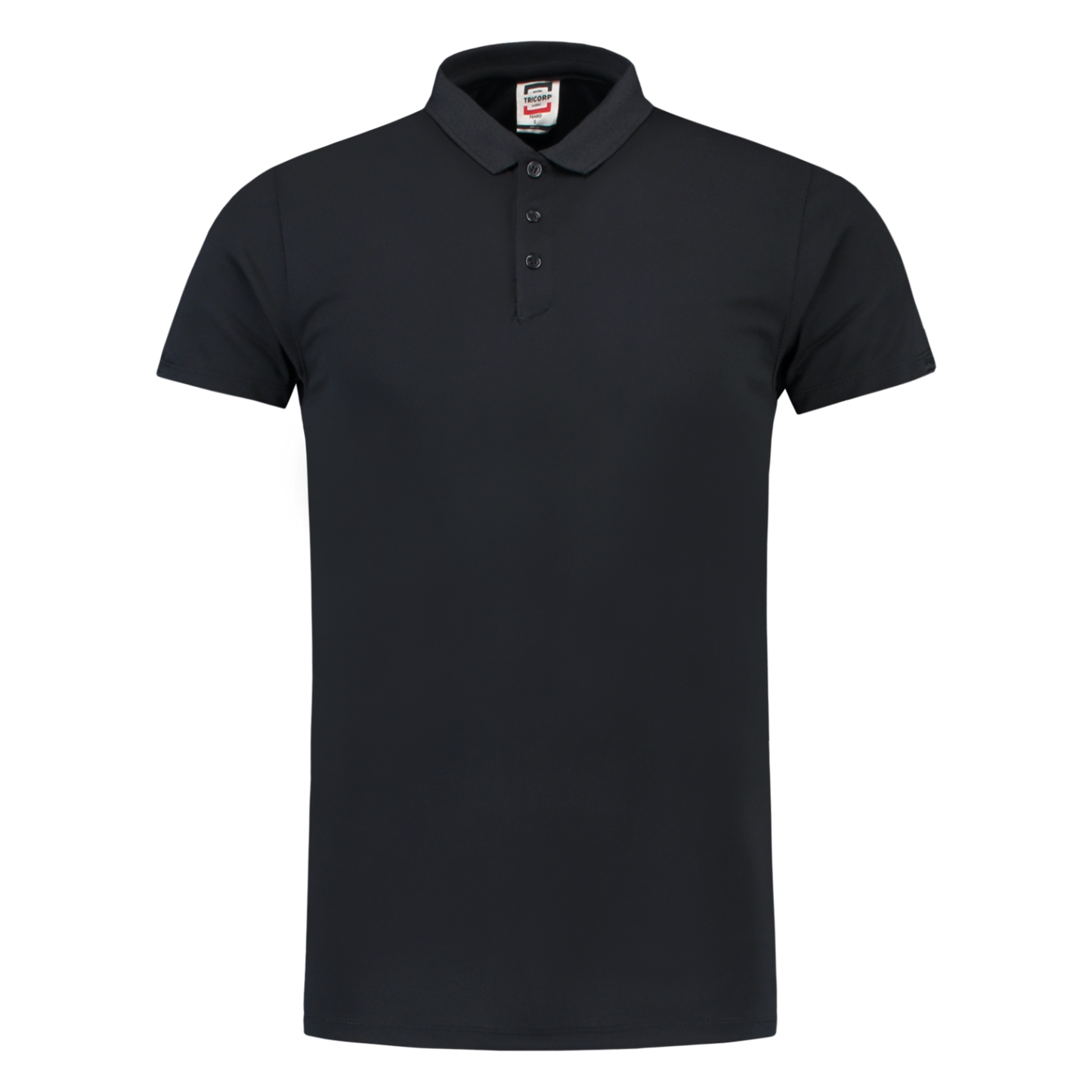 Tricorp Poloshirt Cooldry Fitted