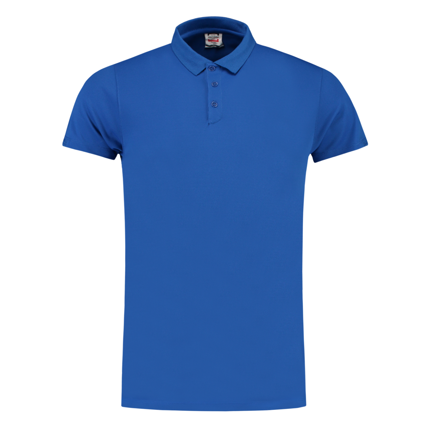 Tricorp Poloshirt Cooldry Fitted