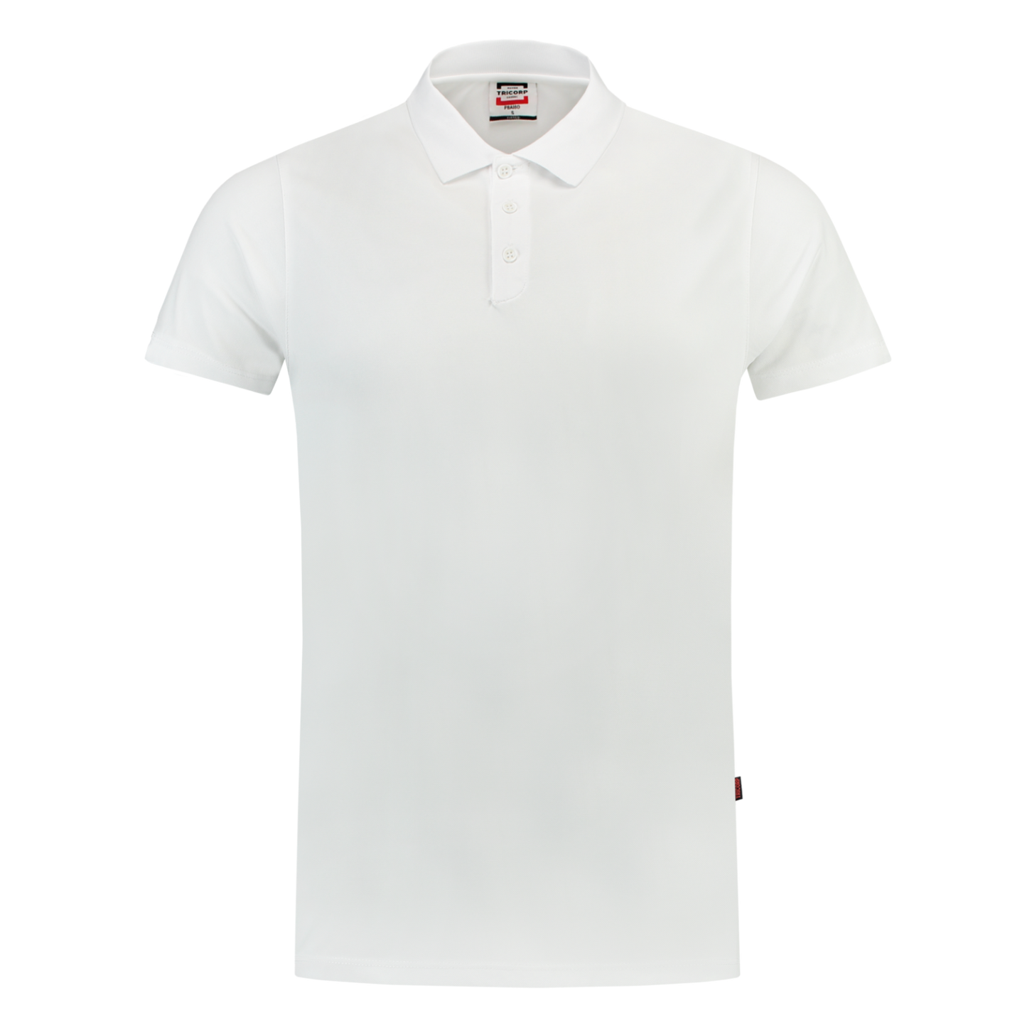 Tricorp Poloshirt Cooldry Fitted