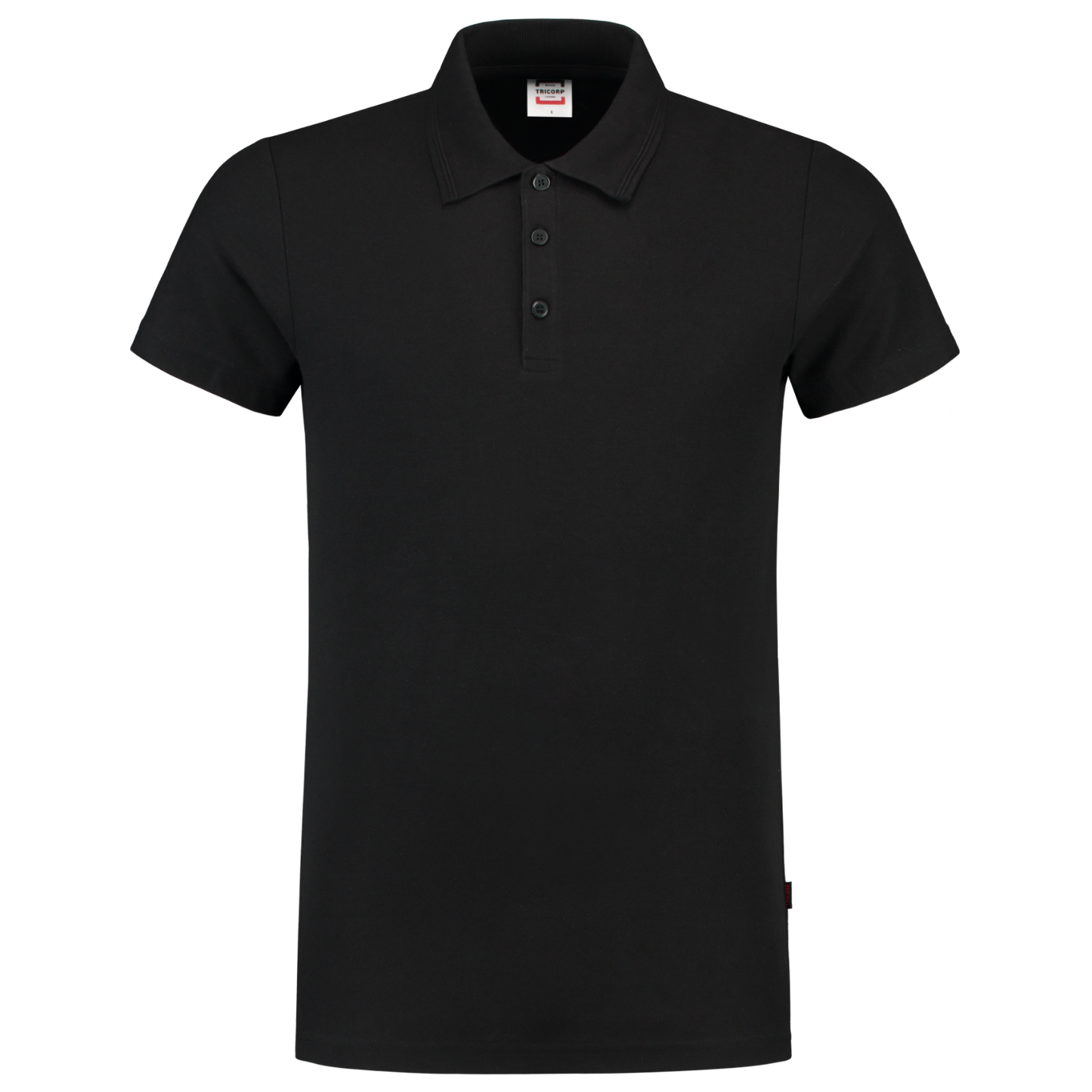 Tricorp Poloshirt Fitted 180 Gram Kids