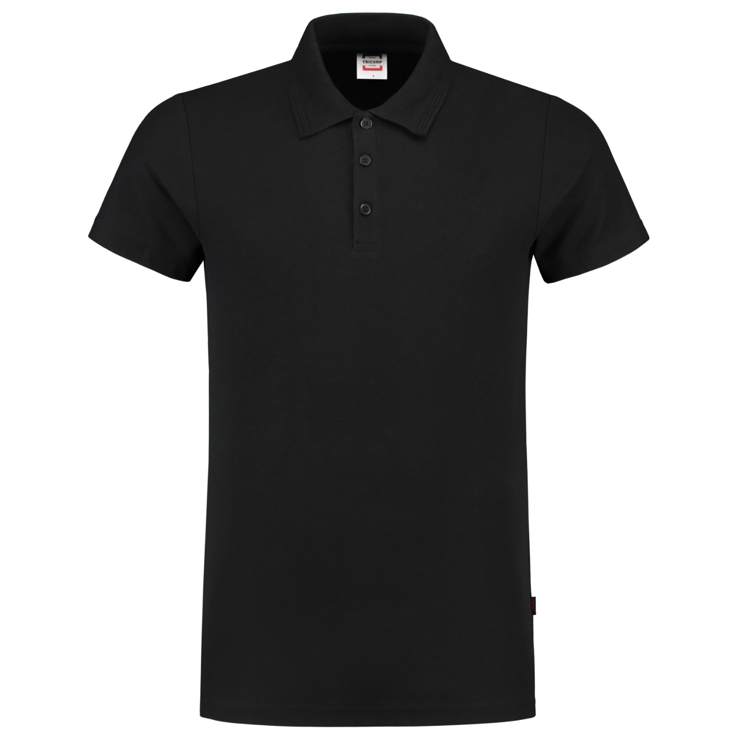 Tricorp Poloshirt Fitted 180 Gram Kids