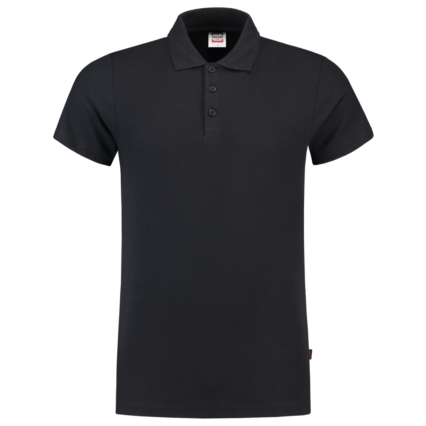 Tricorp Poloshirt Fitted 180 Gram Kids