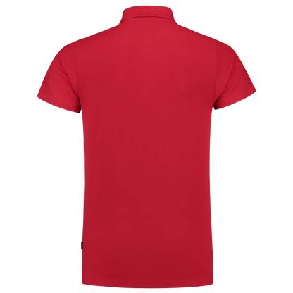 Tricorp Poloshirt Fitted 180 Gram Kids