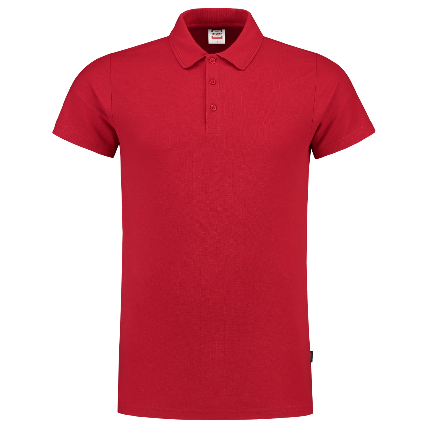 Tricorp Poloshirt Fitted 180 Gram Kids
