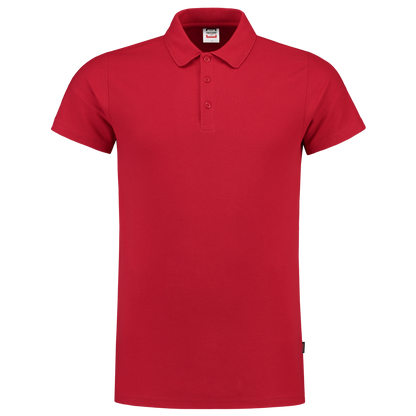 Tricorp Poloshirt Fitted 180 Gram Kids