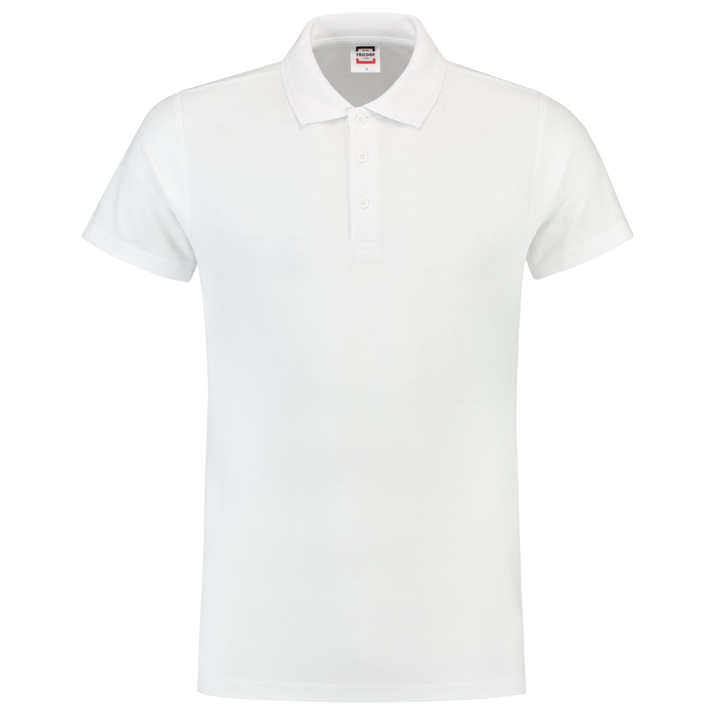 Tricorp Poloshirt Fitted 180 Gram Kids