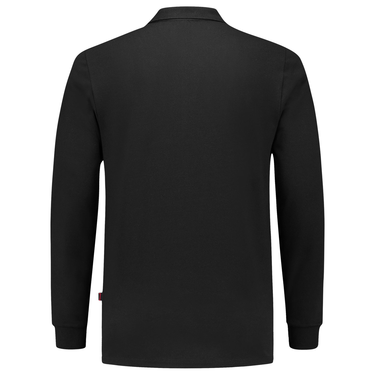 Tricorp Poloshirt Fitted 210 Gram Lange Mouw