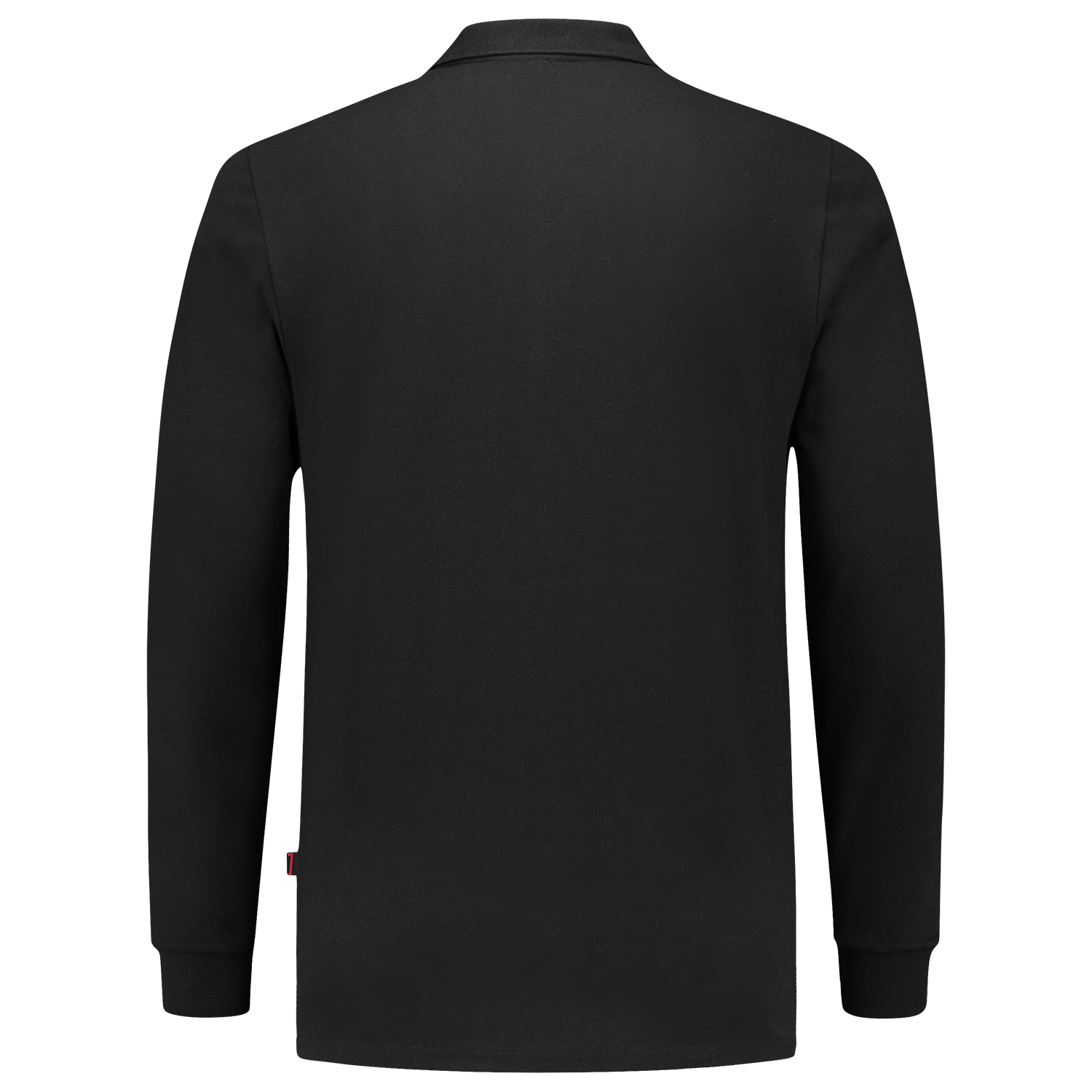 Tricorp Poloshirt Fitted 210 Gram Lange Mouw