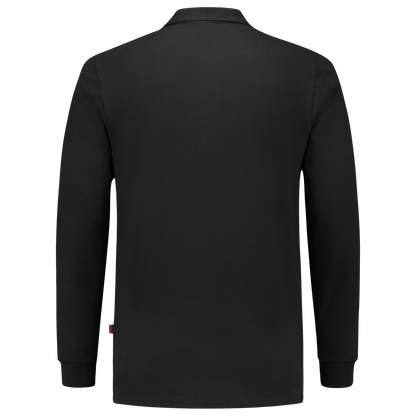 Tricorp Poloshirt Fitted 210 Gram Lange Mouw