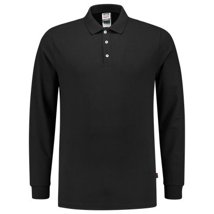 Tricorp Poloshirt Fitted 210 Gram Lange Mouw