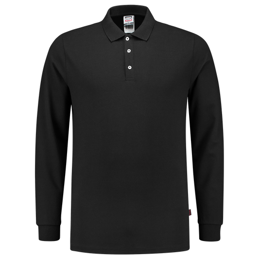 Tricorp Poloshirt Fitted 210 Gram Lange Mouw