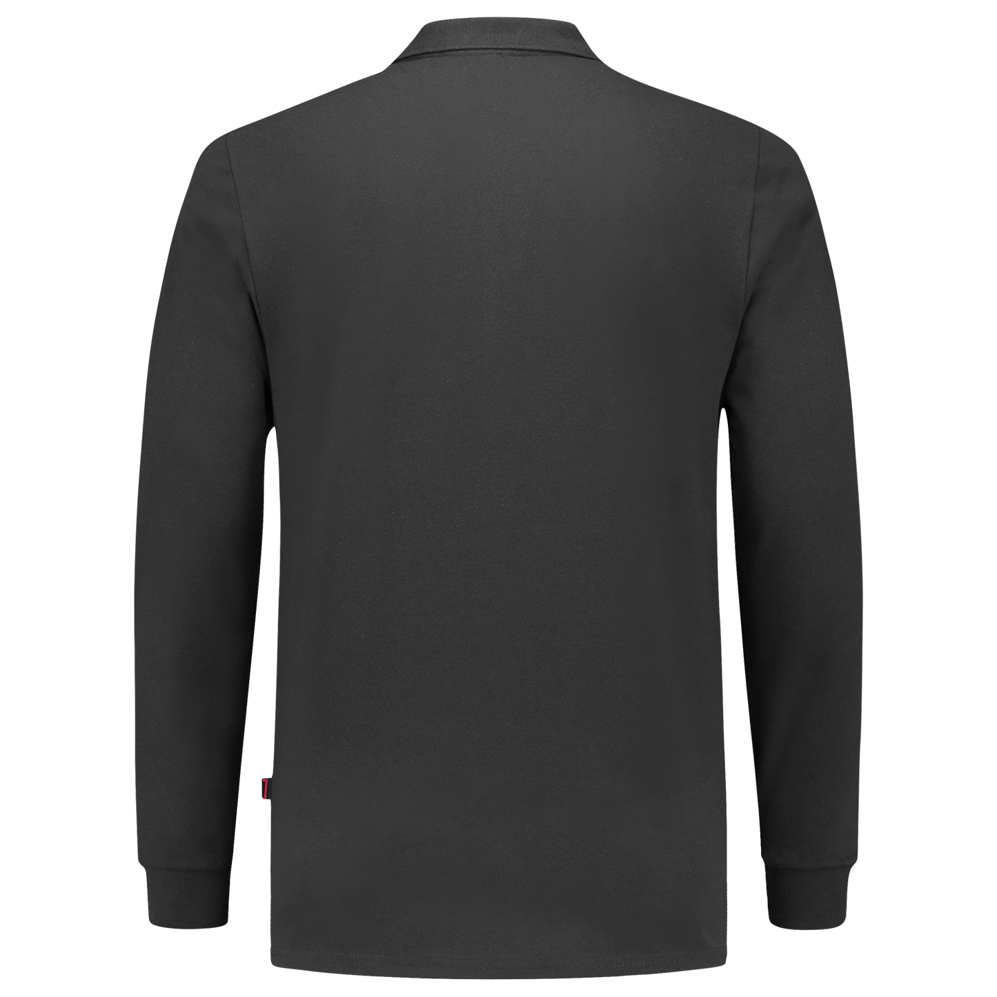Tricorp Poloshirt Fitted 210 Gram Lange Mouw