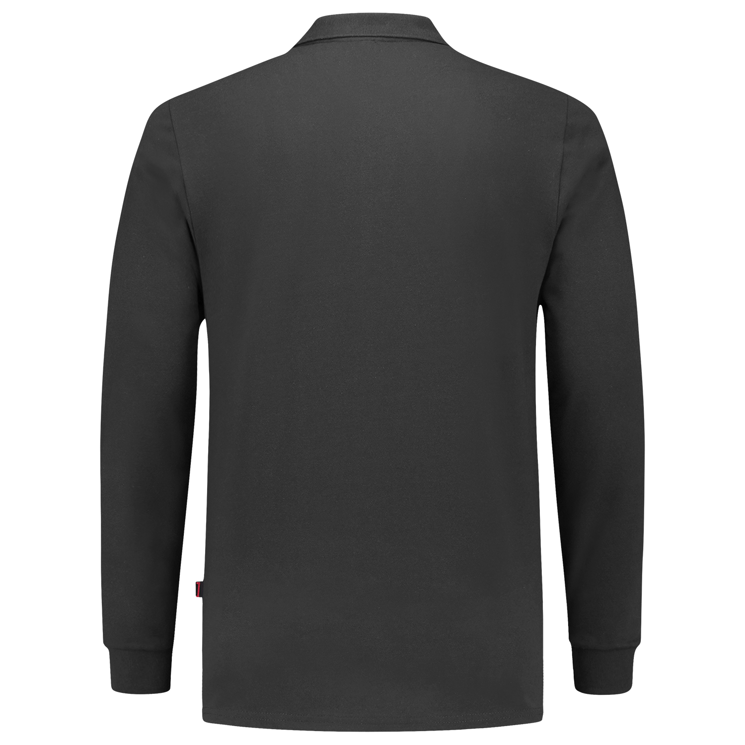 Tricorp Poloshirt Fitted 210 Gram Lange Mouw