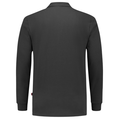 Tricorp Poloshirt Fitted 210 Gram Lange Mouw