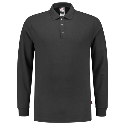 Tricorp Poloshirt Fitted 210 Gram Lange Mouw