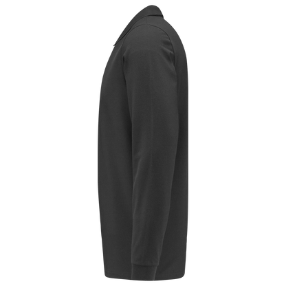 Tricorp Poloshirt Fitted 210 Gram Lange Mouw