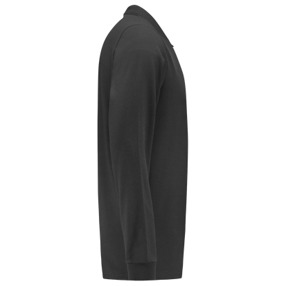 Tricorp Poloshirt Fitted 210 Gram Lange Mouw