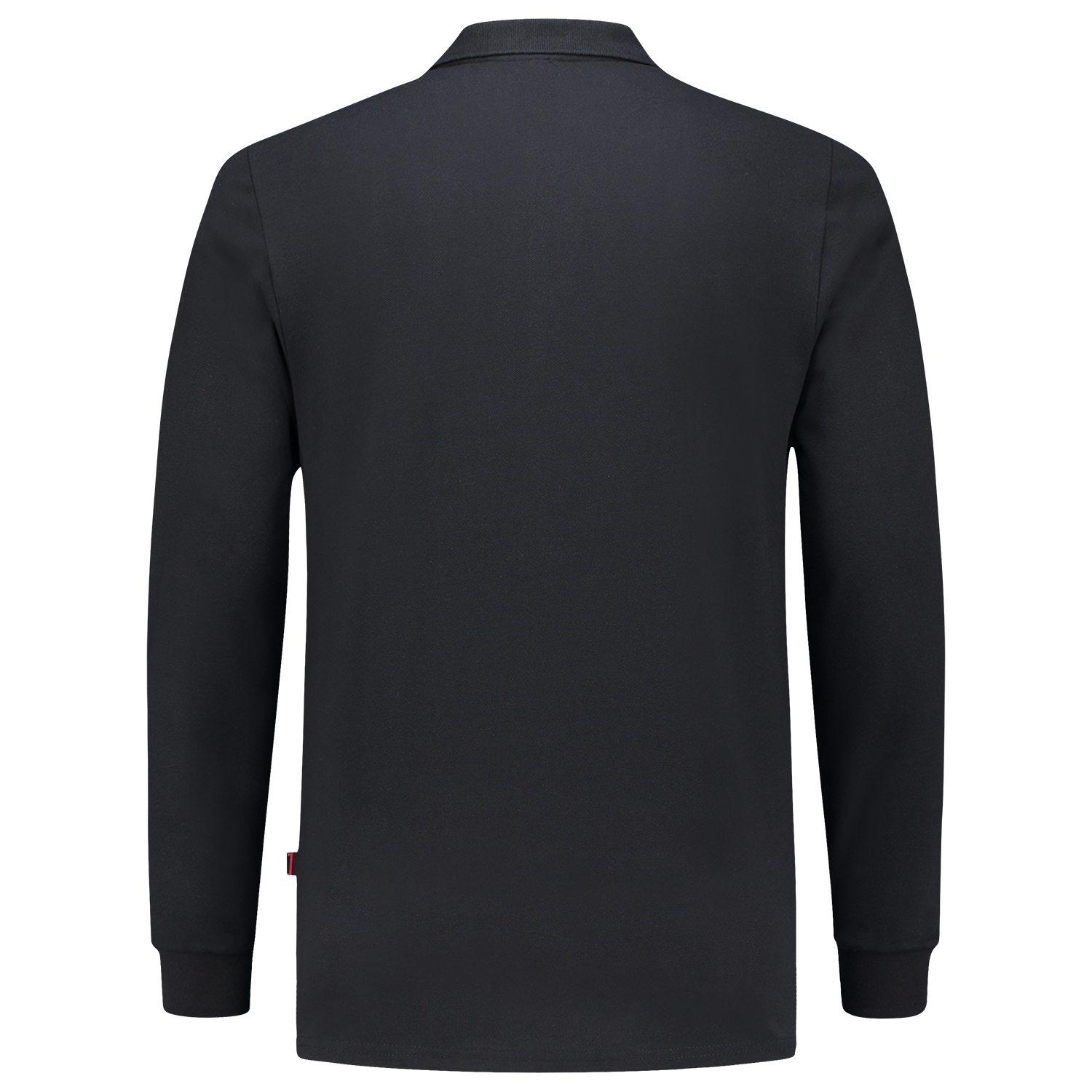 Tricorp Poloshirt Fitted 210 Gram Lange Mouw