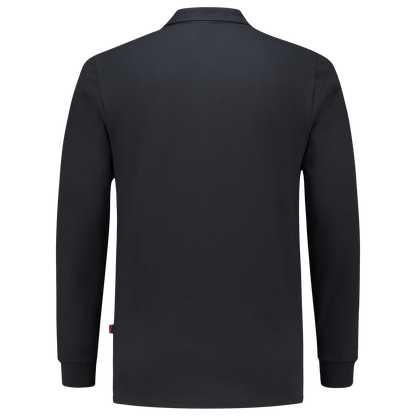 Tricorp Poloshirt Fitted 210 Gram Lange Mouw