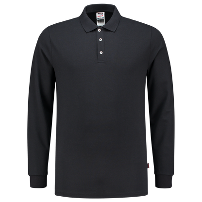 Tricorp Poloshirt Fitted 210 Gram Lange Mouw