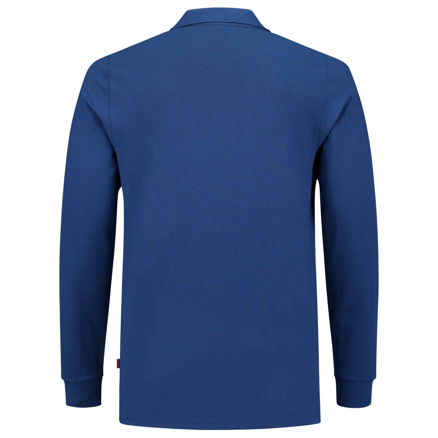 Tricorp Poloshirt Fitted 210 Gram Lange Mouw