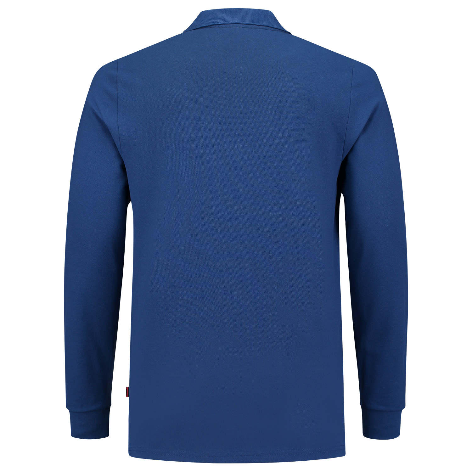 Tricorp Poloshirt Fitted 210 Gram Lange Mouw