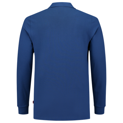 Tricorp Poloshirt Fitted 210 Gram Lange Mouw