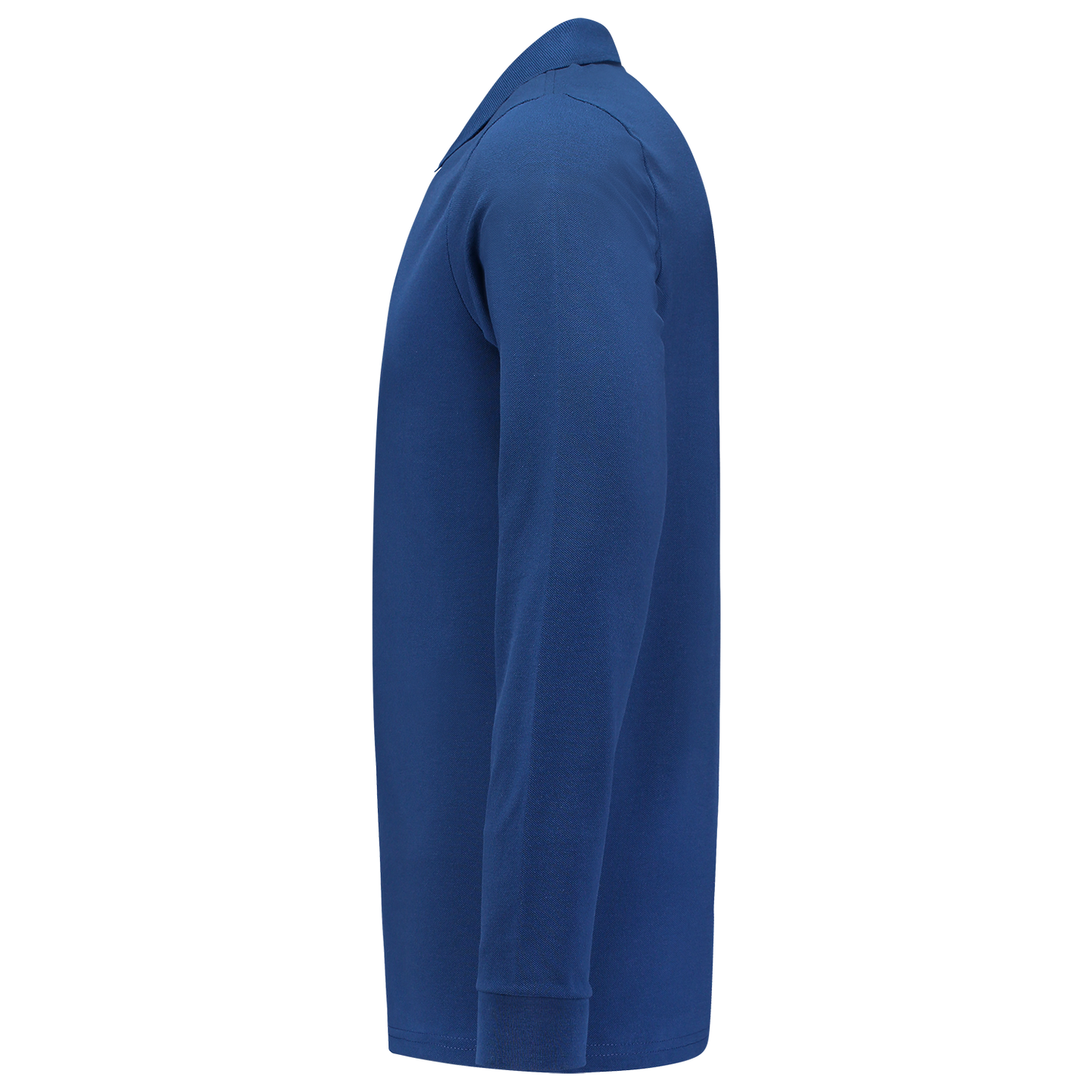 Tricorp Poloshirt Fitted 210 Gram Lange Mouw