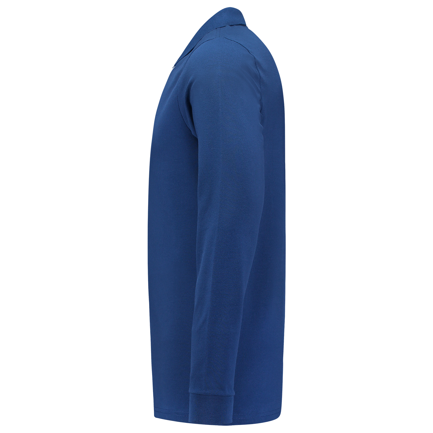 Tricorp Poloshirt Fitted 210 Gram Lange Mouw