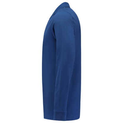 Tricorp Poloshirt Fitted 210 Gram Lange Mouw