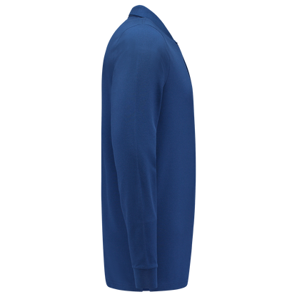Tricorp Poloshirt Fitted 210 Gram Lange Mouw